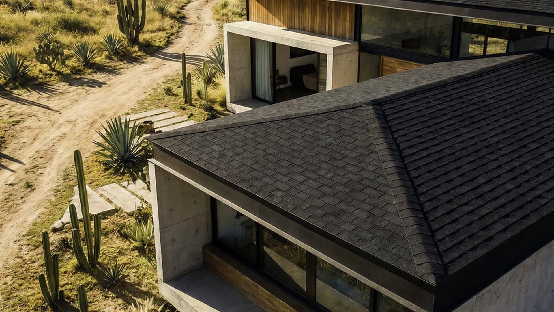 ¿Vale la pena instalar teja asfáltica canadiense en México?