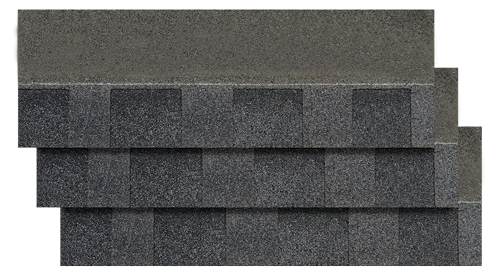 Teja asfáltica IKO Cambridge Dual Black