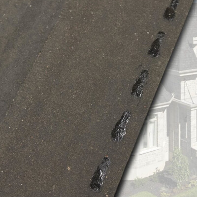 Tiras selladoras FastlockTM - protección adhesiva