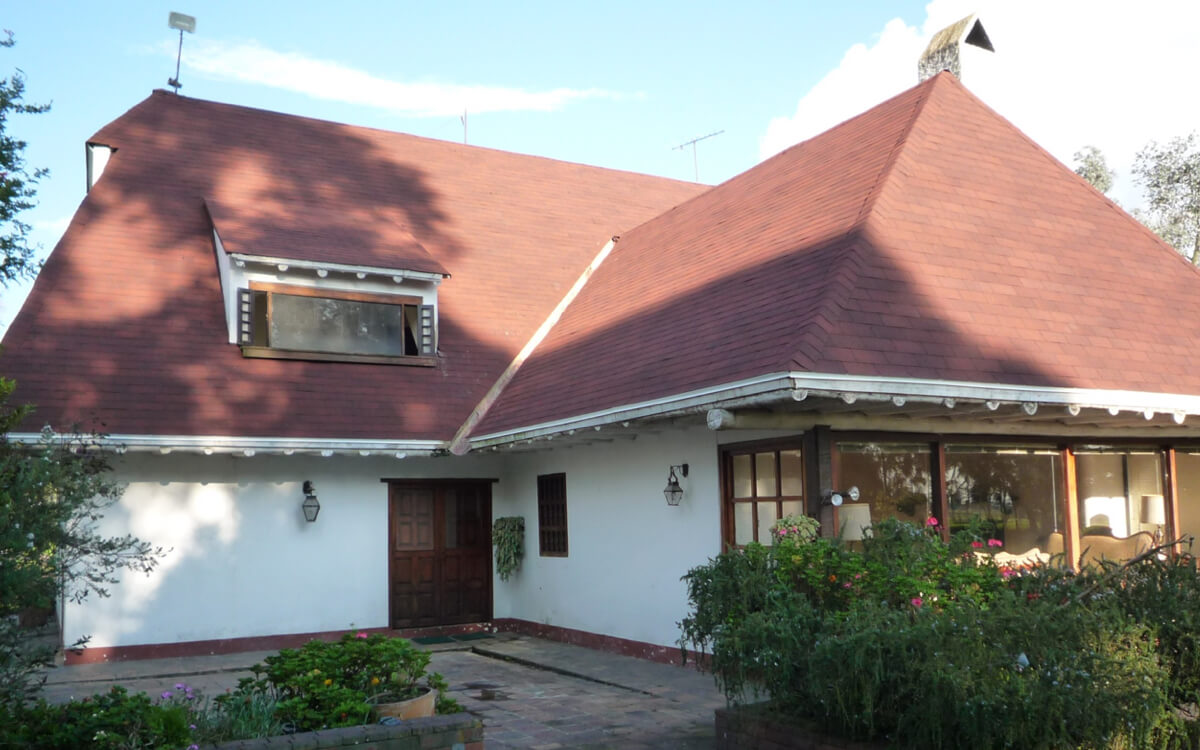 Marathon Riviera Red - Vista de conjunto