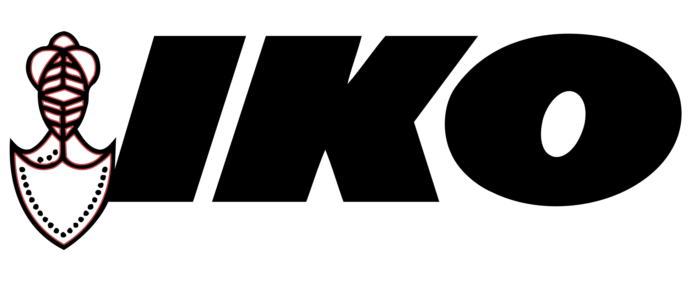 Logo IKO