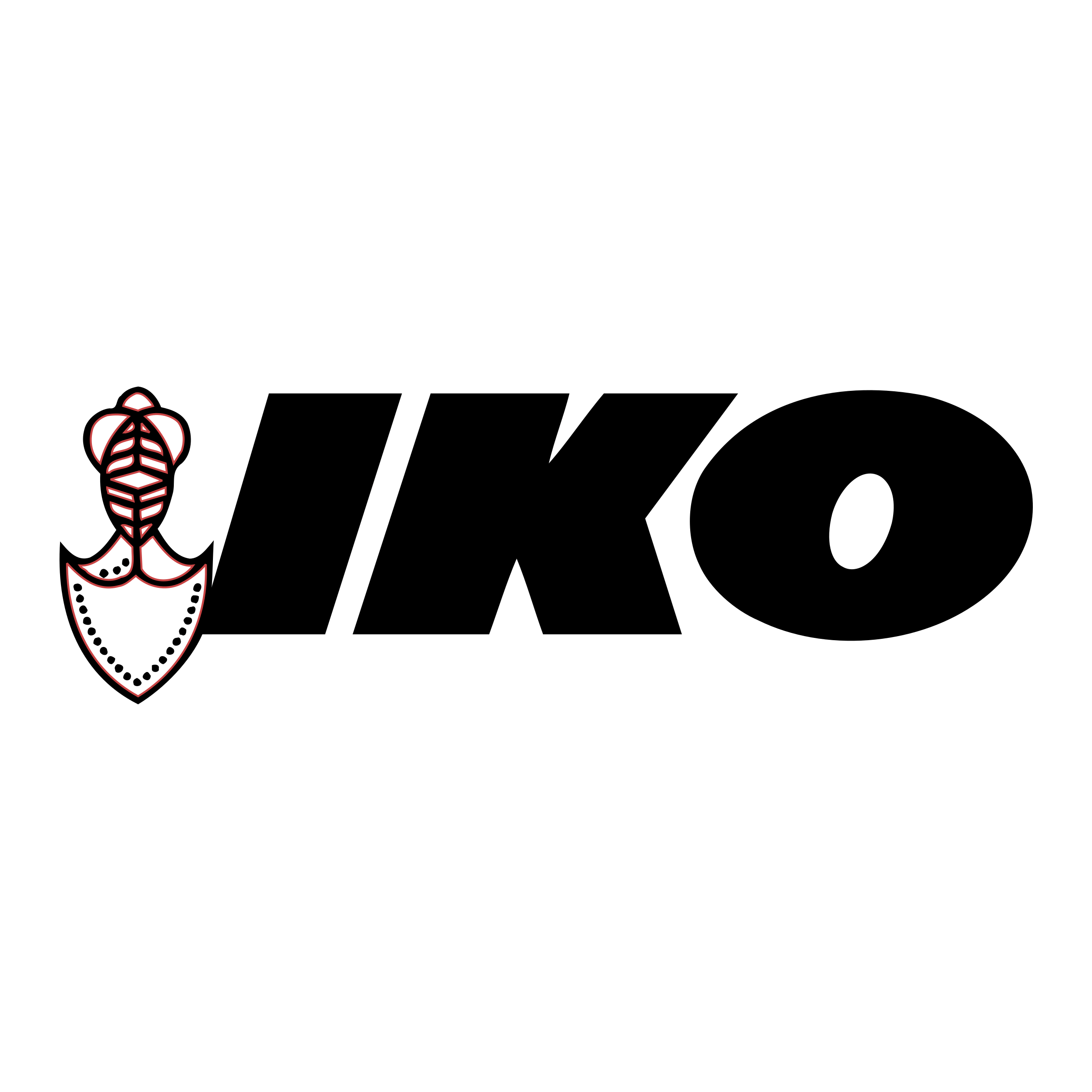 IKO Logo